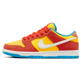 Nike Dunk Low SB 'Bart Simpson'