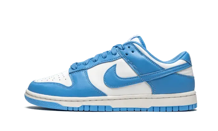 Nike Dunk Low UNC