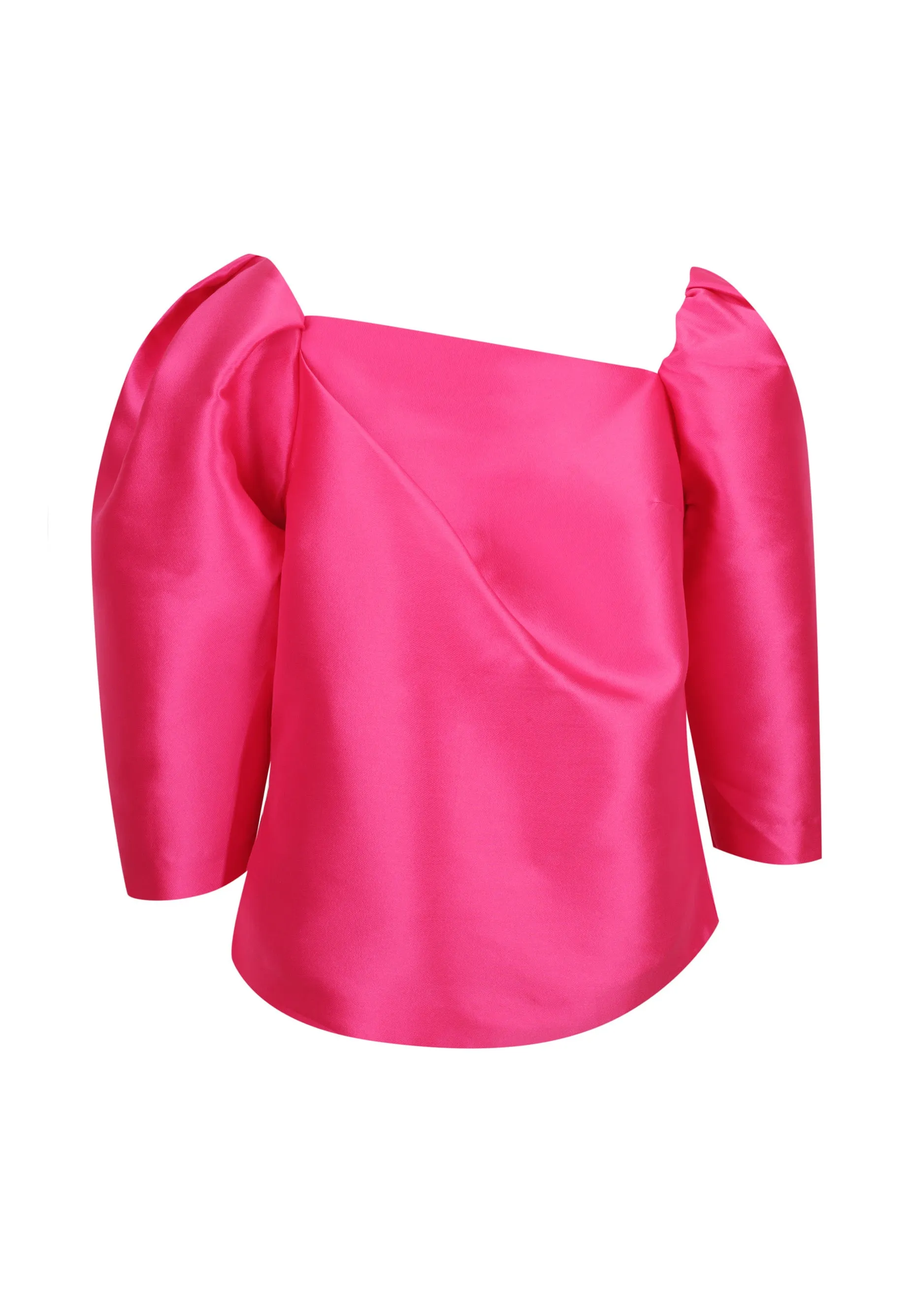 Pernille Top_Pink