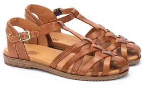 Pikolinos Folly W8Q-0803 Womens Leather Sandal