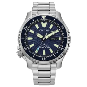 PROMASTER DIVE AUTOMATIC BLUE