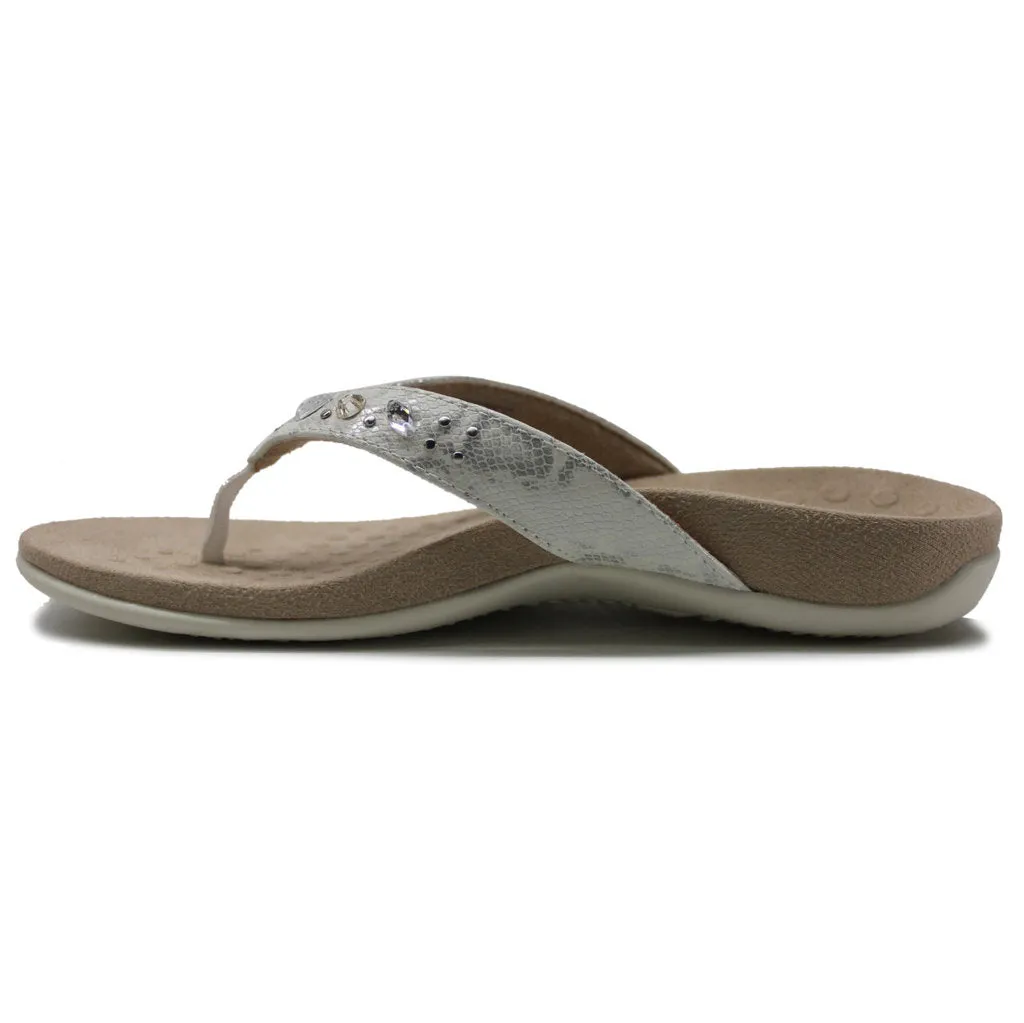 Rest Lucia Snk Synthetic Women's Sandals