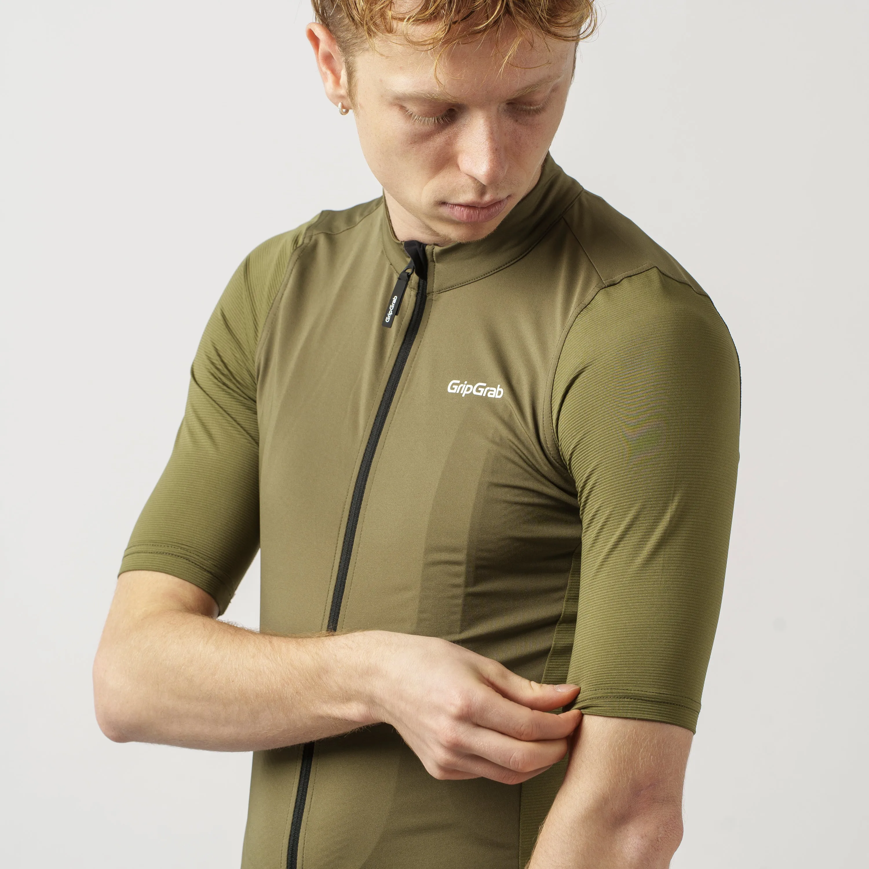 Ride Short Sleeve Jersey