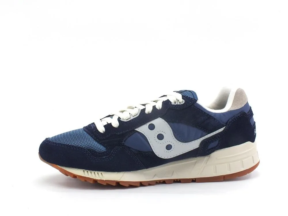 SAUCONY Shadow 5000 Vintage Sneaker Blue S70404-47