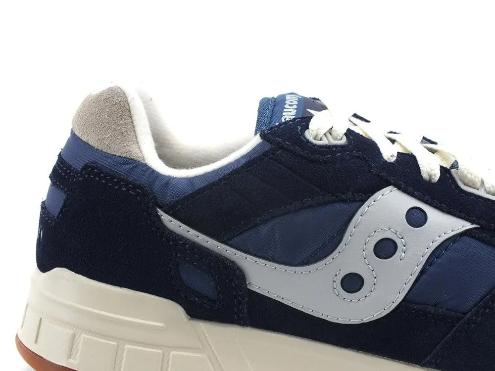 SAUCONY Shadow 5000 Vintage Sneaker Blue S70404-47