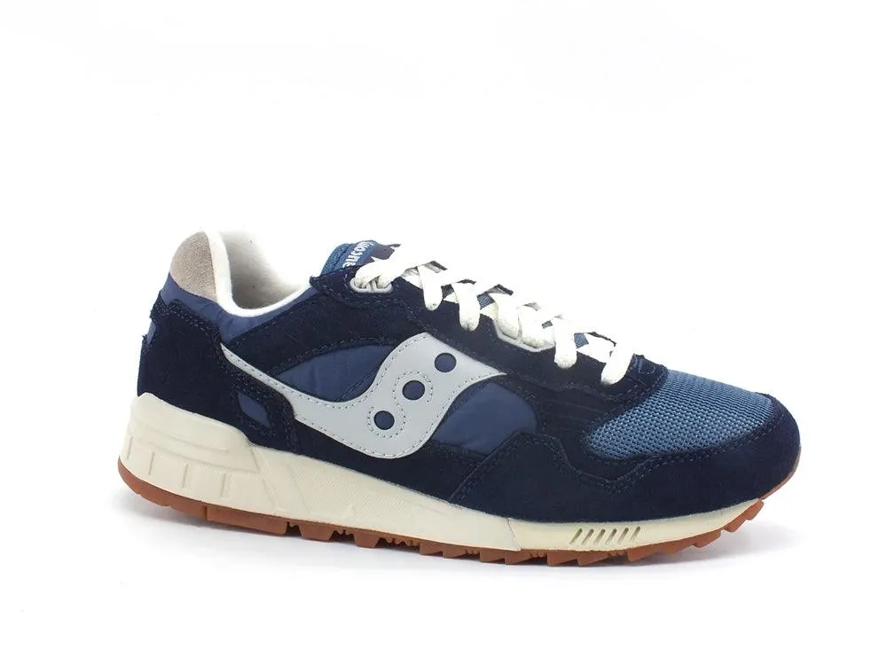 SAUCONY Shadow 5000 Vintage Sneaker Blue S70404-47