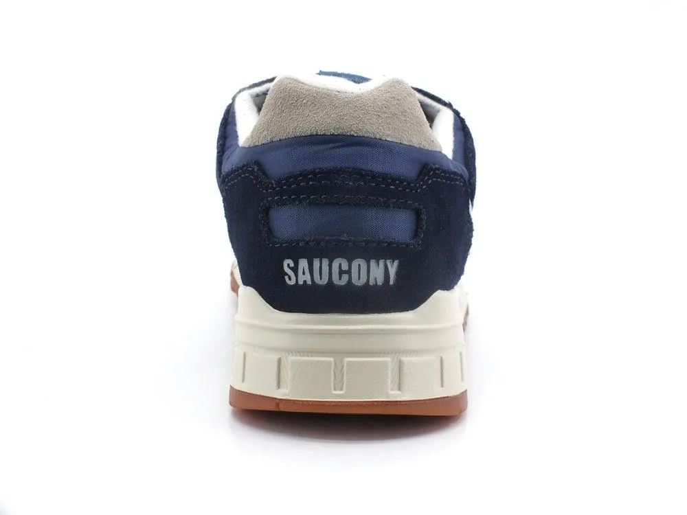 SAUCONY Shadow 5000 Vintage Sneaker Blue S70404-47