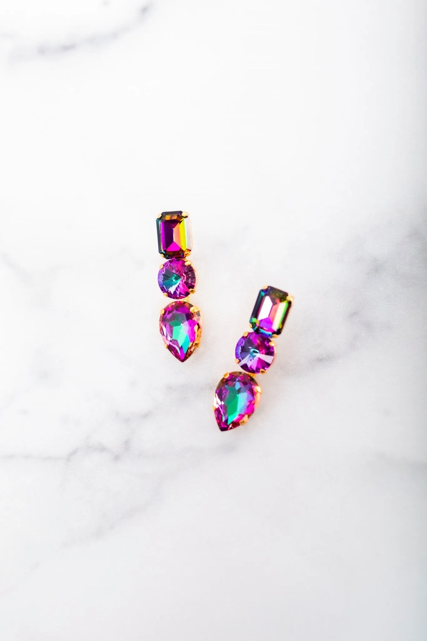 Shyla Earrings