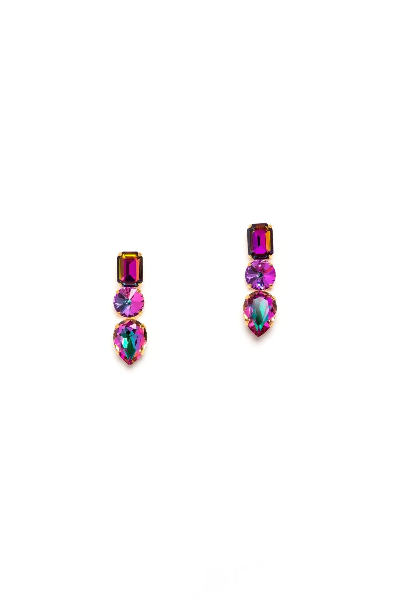 Shyla Earrings