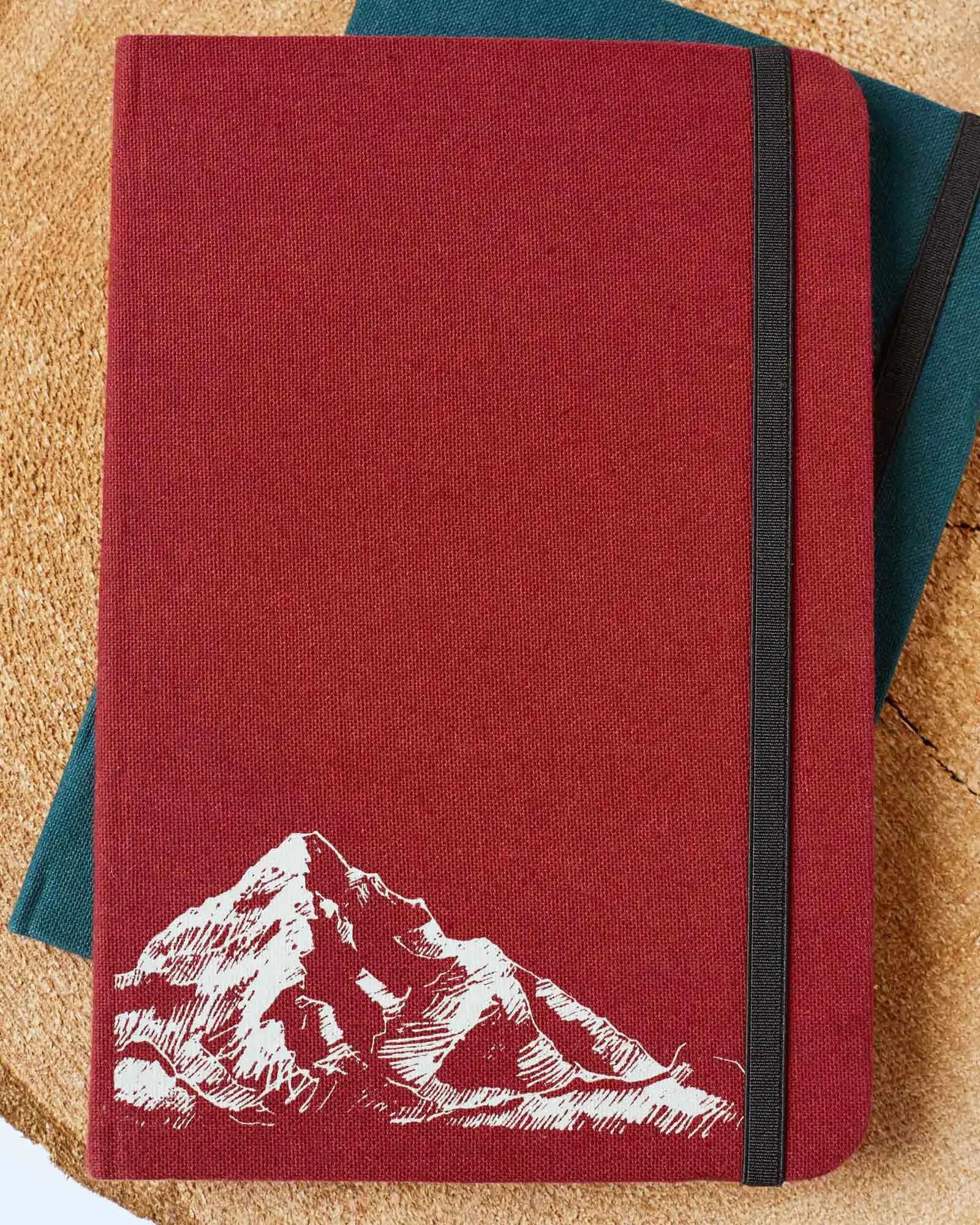 Signature Traveler Journal