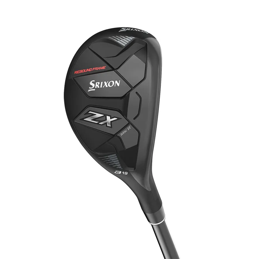 Srixon ZX MKII Hybrid 23 - Left Hand (Custom Order)