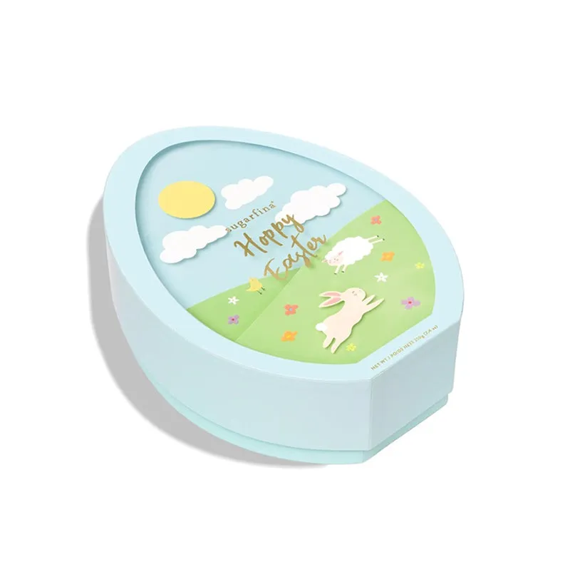 SUGARFINA | Hoppy Easter 3pc Candy Bento Box