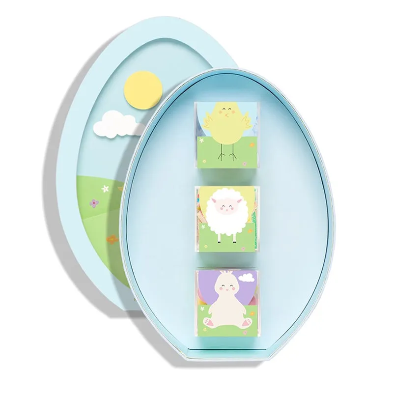 SUGARFINA | Hoppy Easter 3pc Candy Bento Box