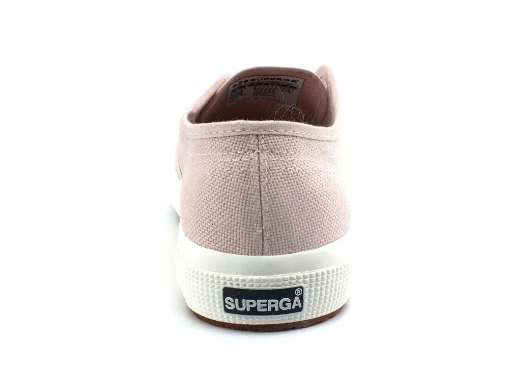 SUPERGA 2750 Cotu Classic Sneaker Pink Rosa Avorio S000010