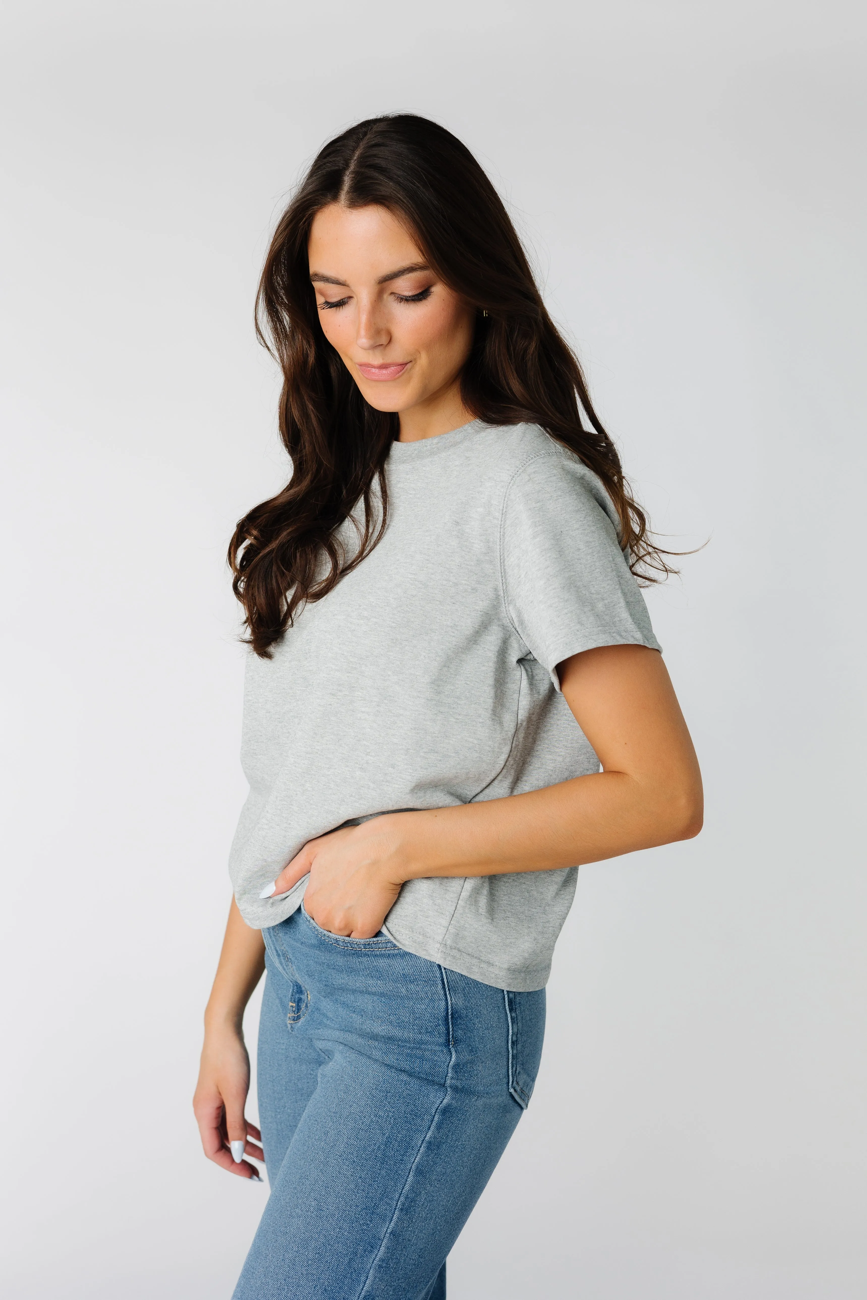 The Lanie Top - Spring