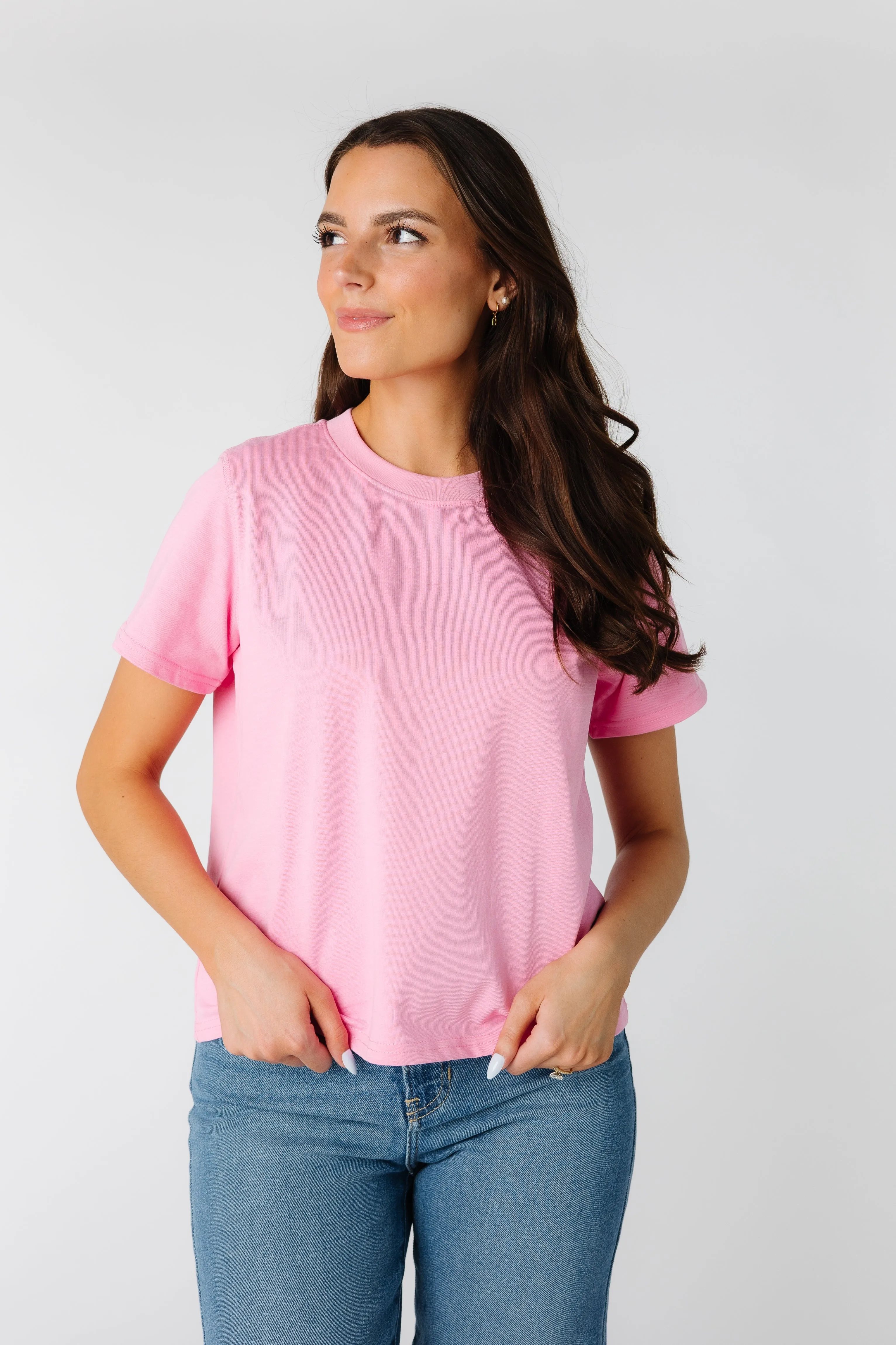 The Lanie Top - Spring