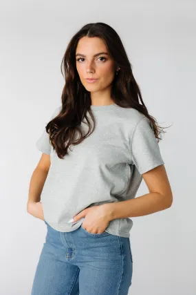 The Lanie Top - Spring