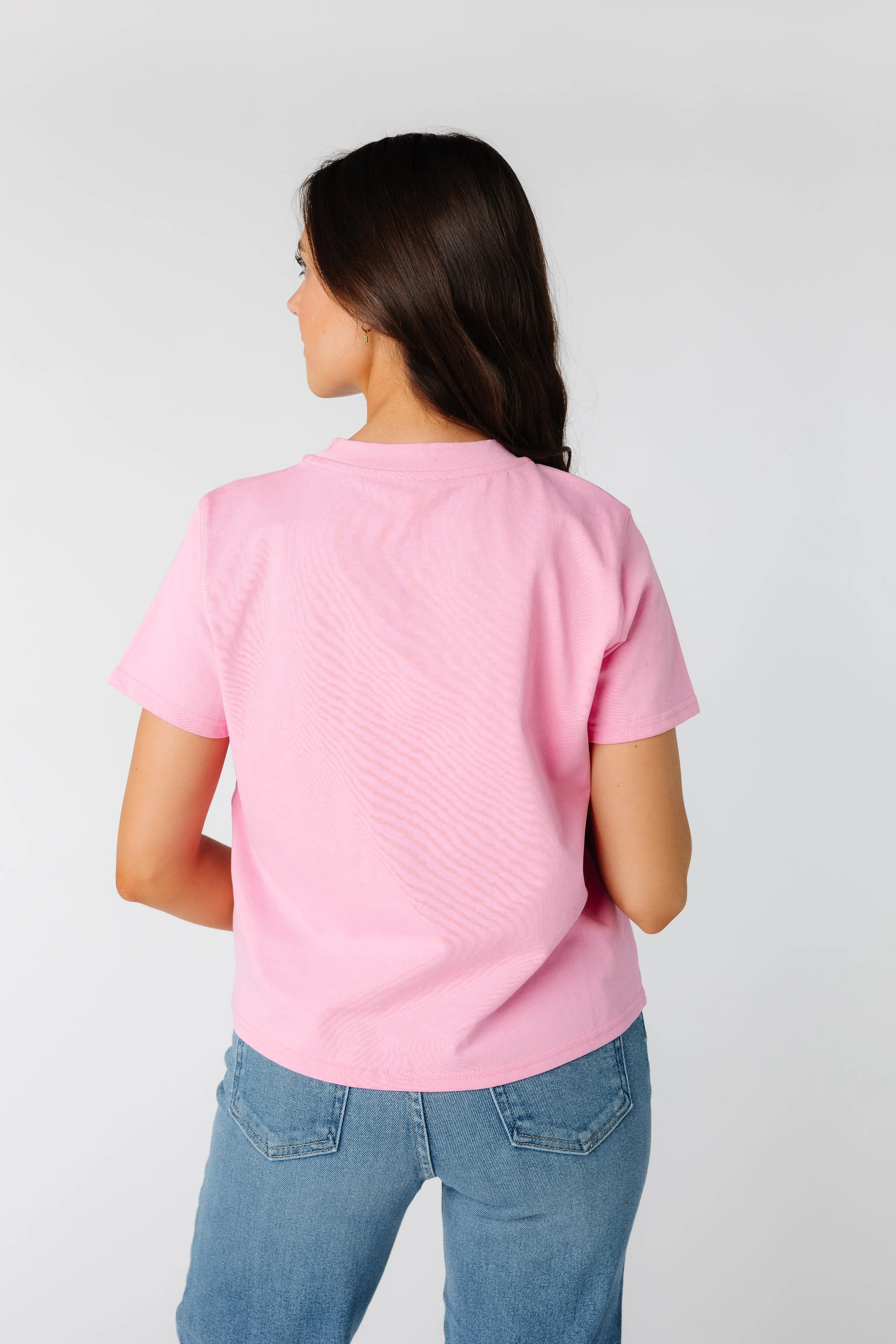 The Lanie Top - Spring