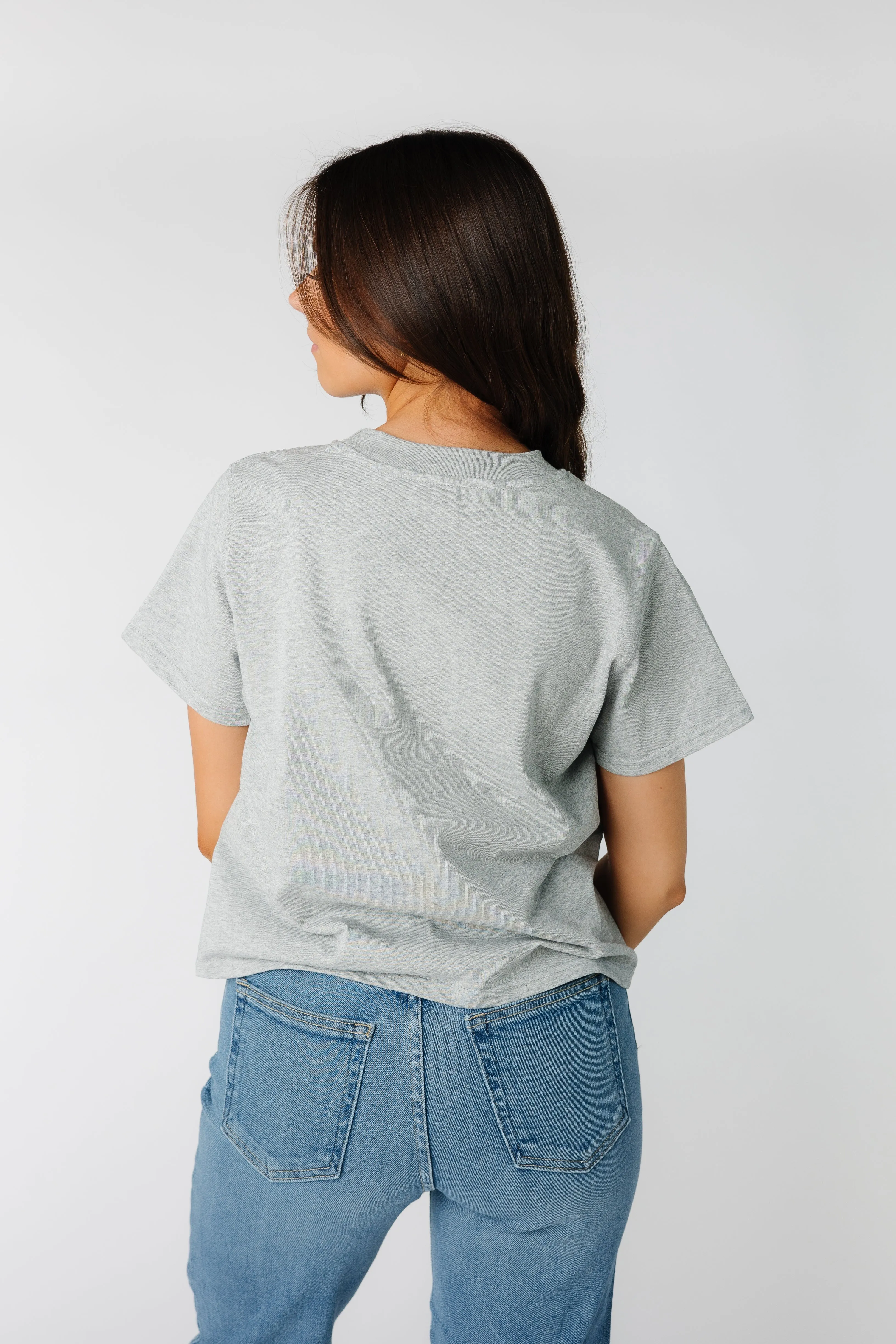 The Lanie Top - Spring