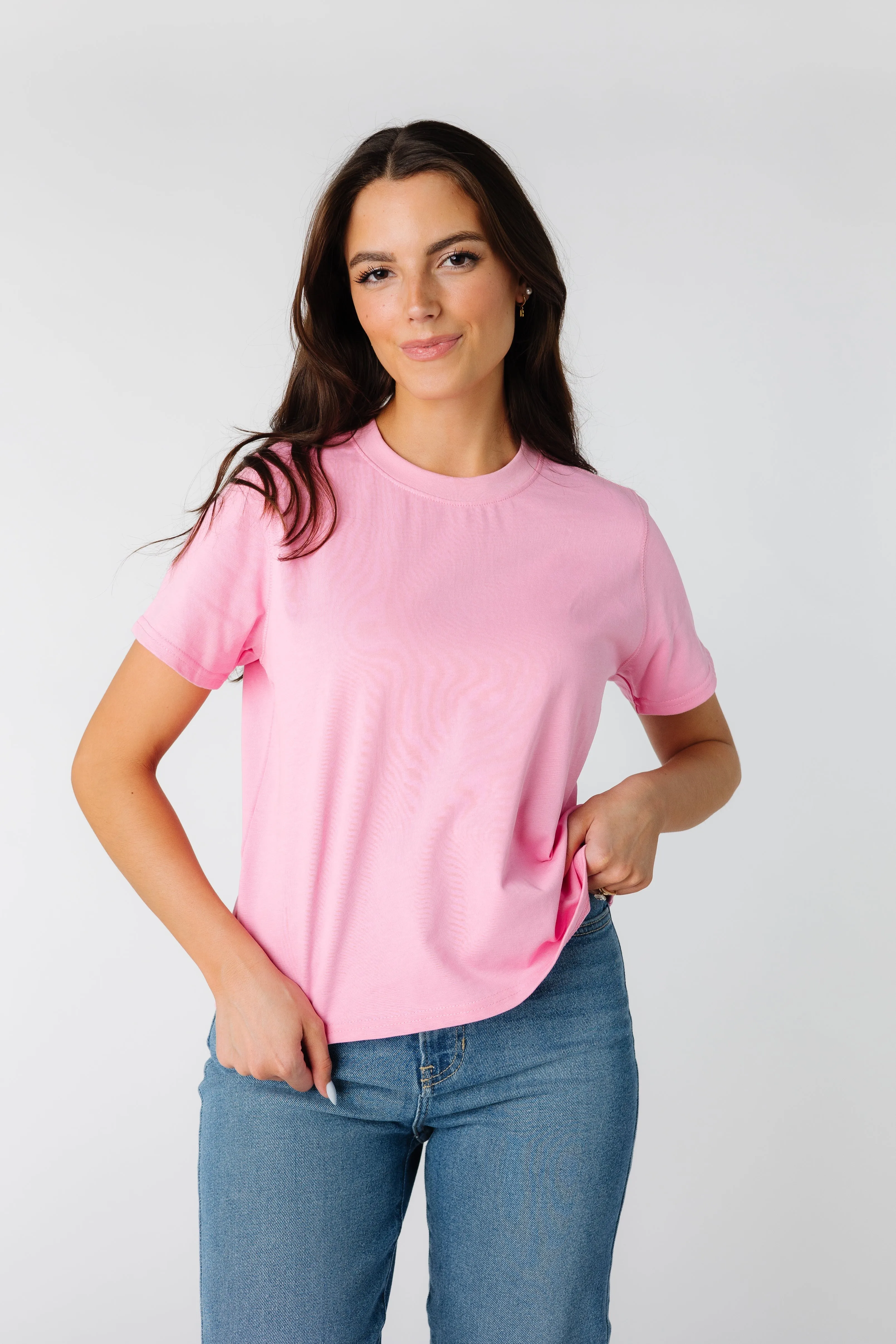 The Lanie Top - Spring