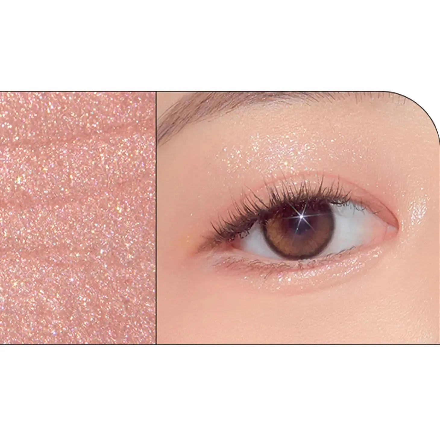 TonyMoly Lovely Beam Bling Eye Glitter