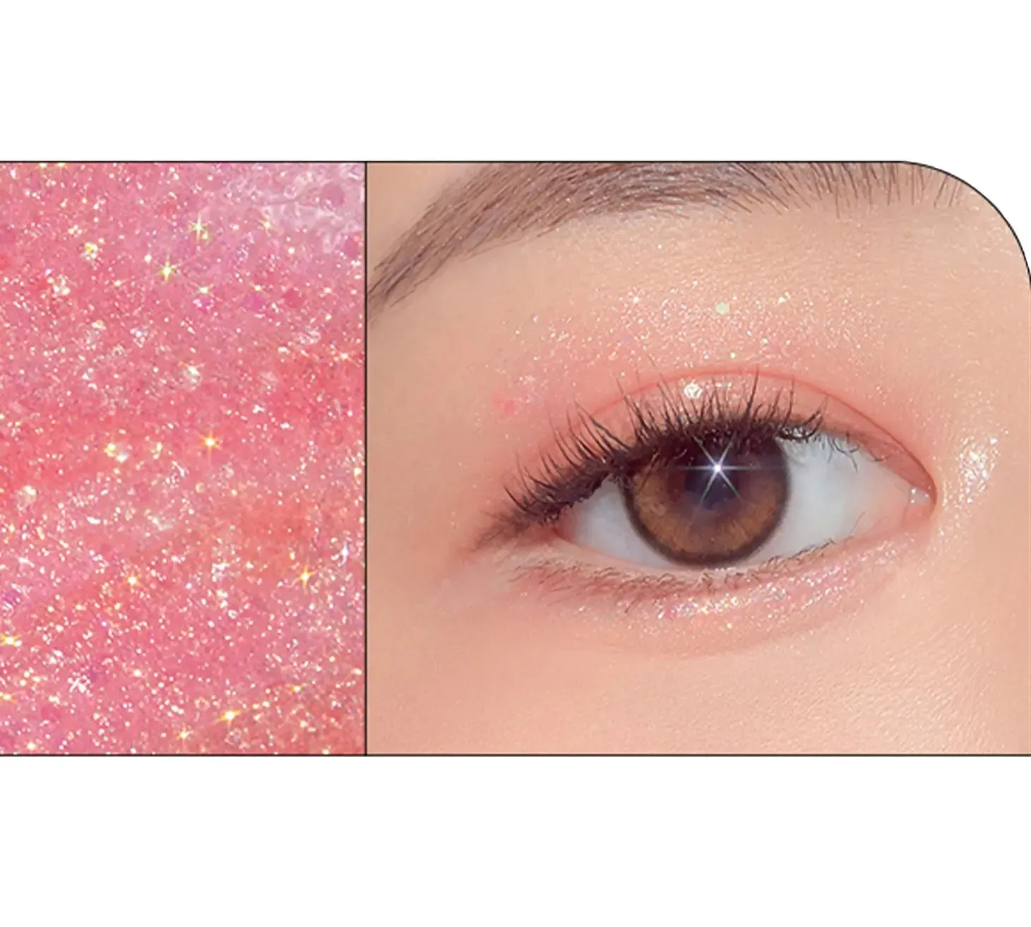 TonyMoly Lovely Beam Bling Eye Glitter