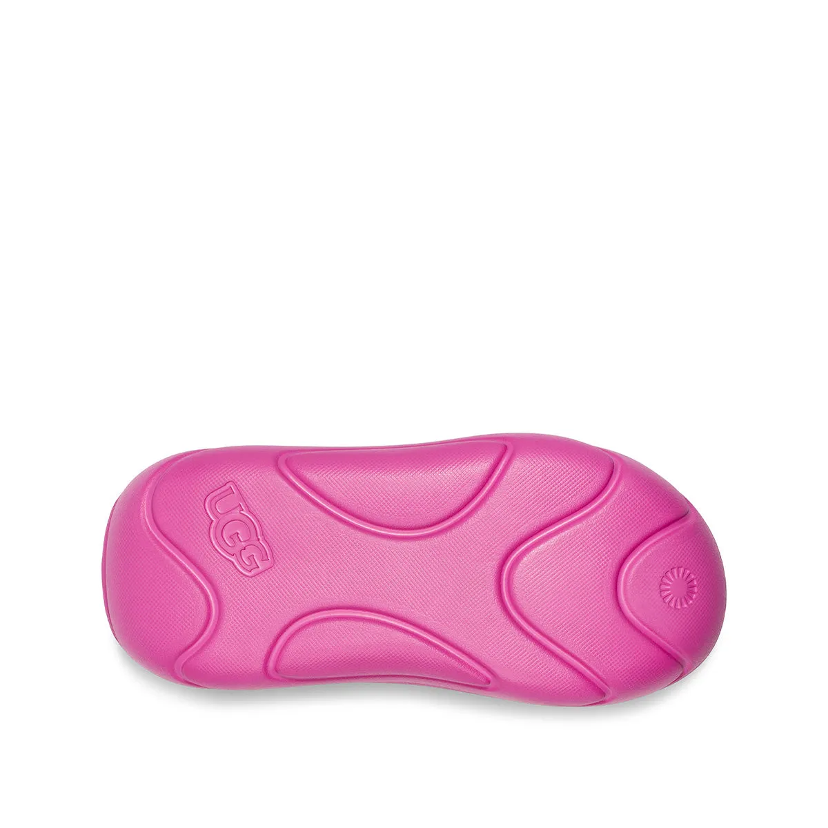 UGG FoamO Slide Dragon Fruit   