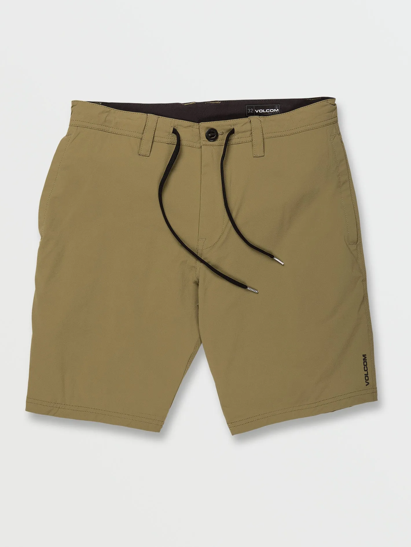 Voltripper Hybrid Shorts