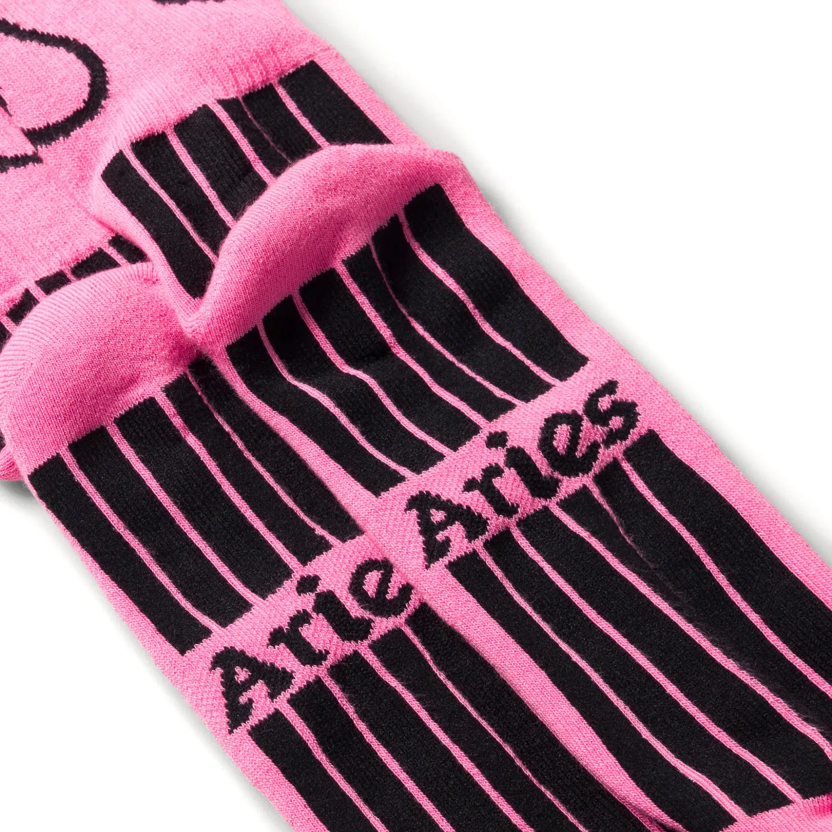 WILLY SOCK PINK