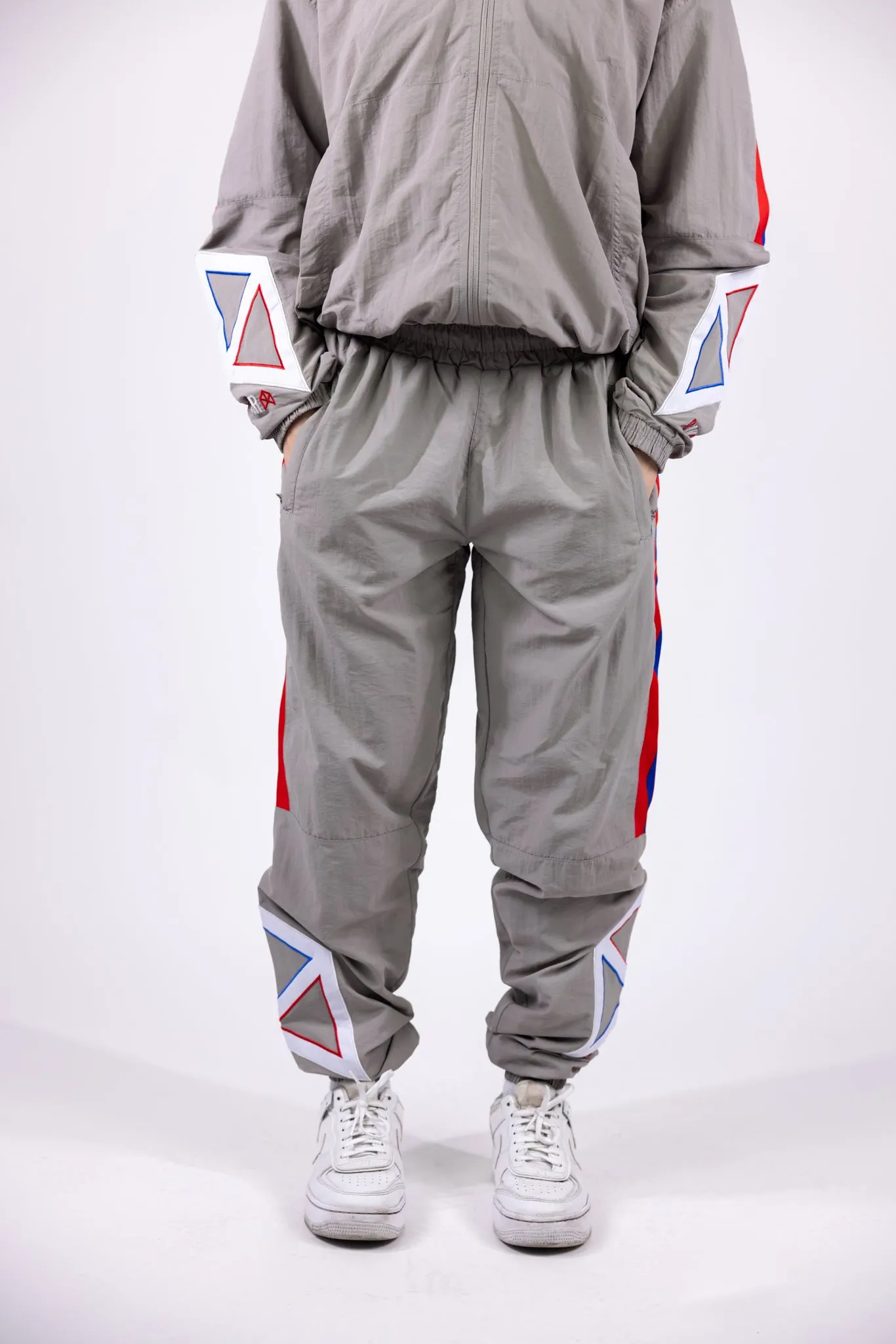 Windbreaker Tracksuit Trouser