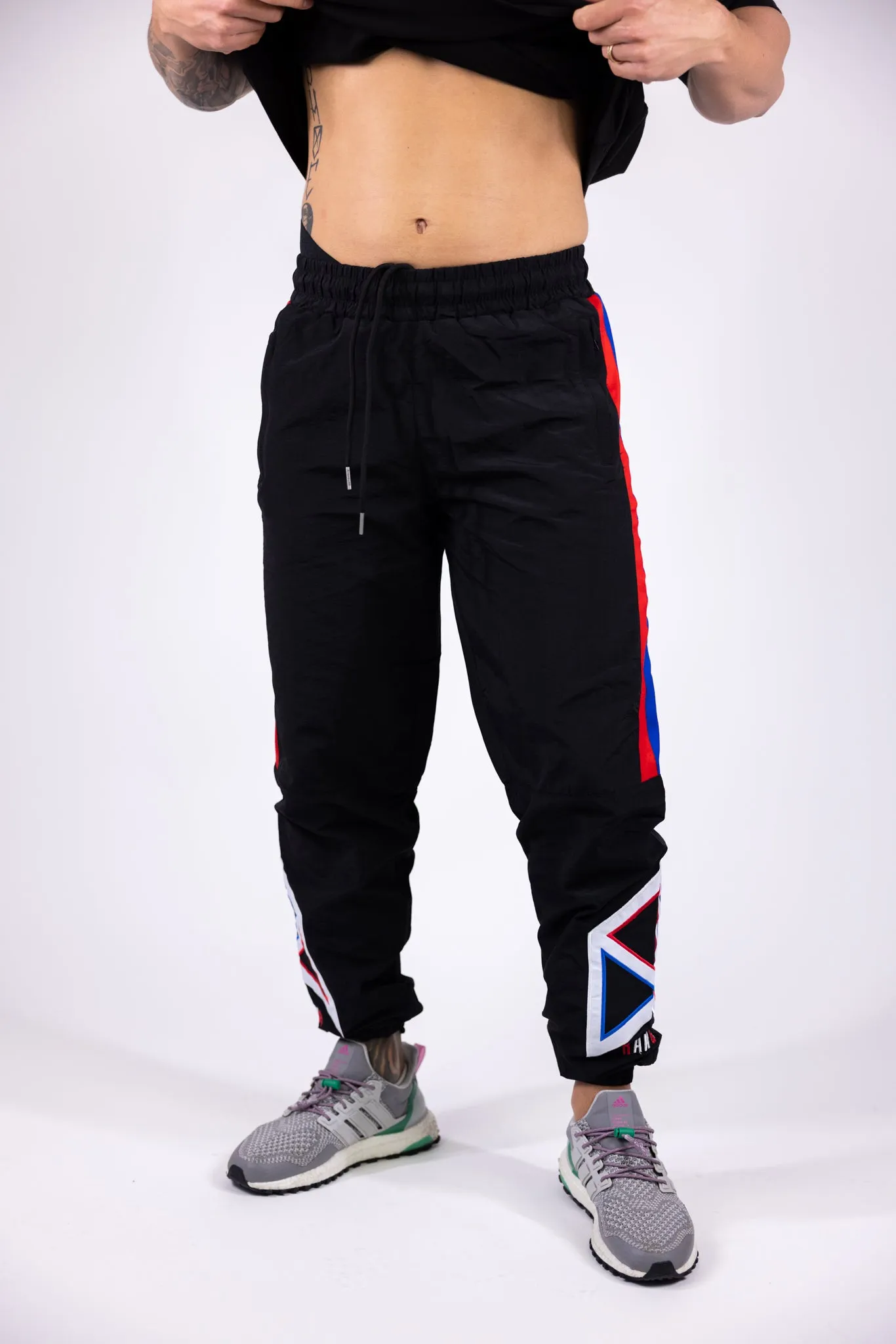 Windbreaker Tracksuit Trouser