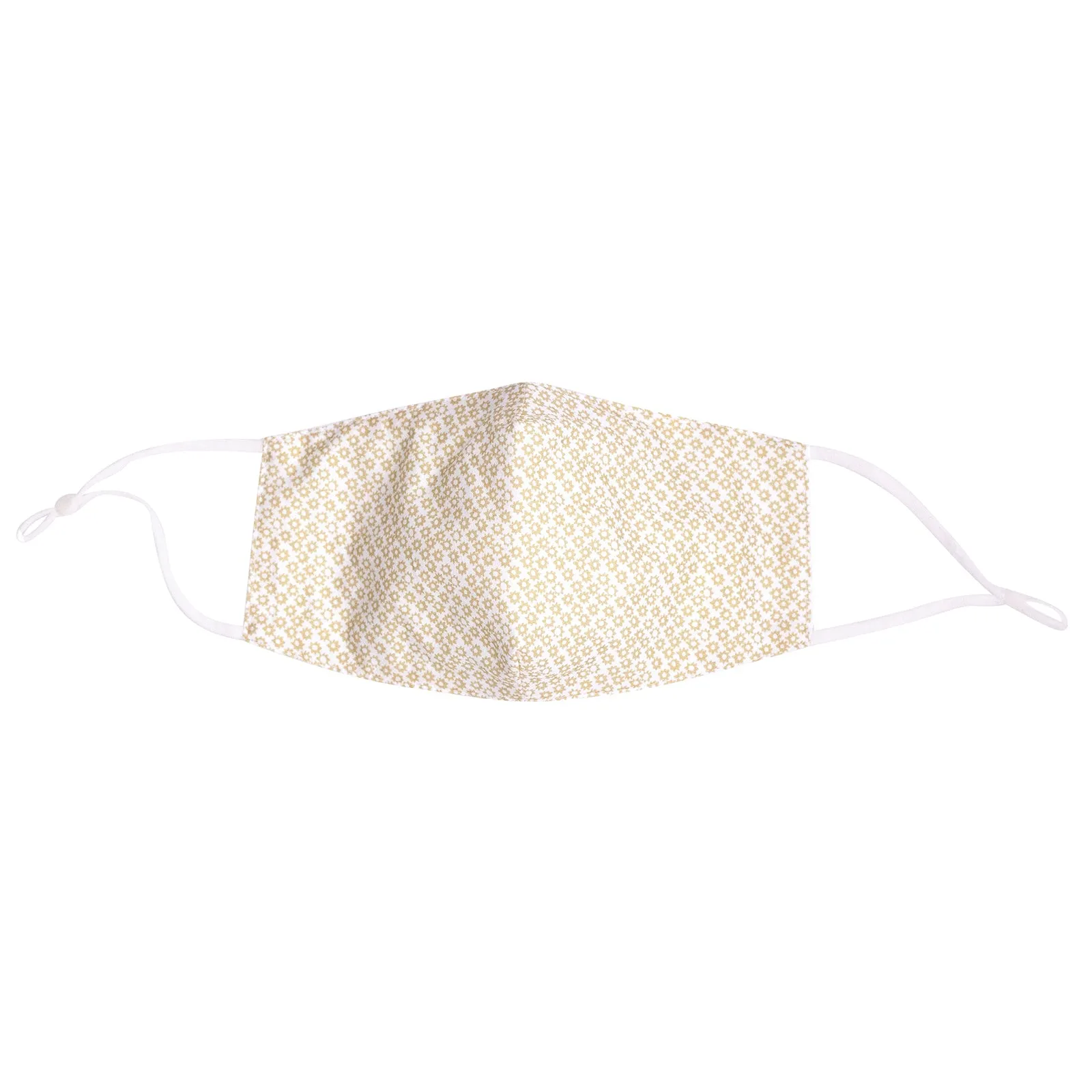 Winnie Tan - Comfortable Cotton Face Mask