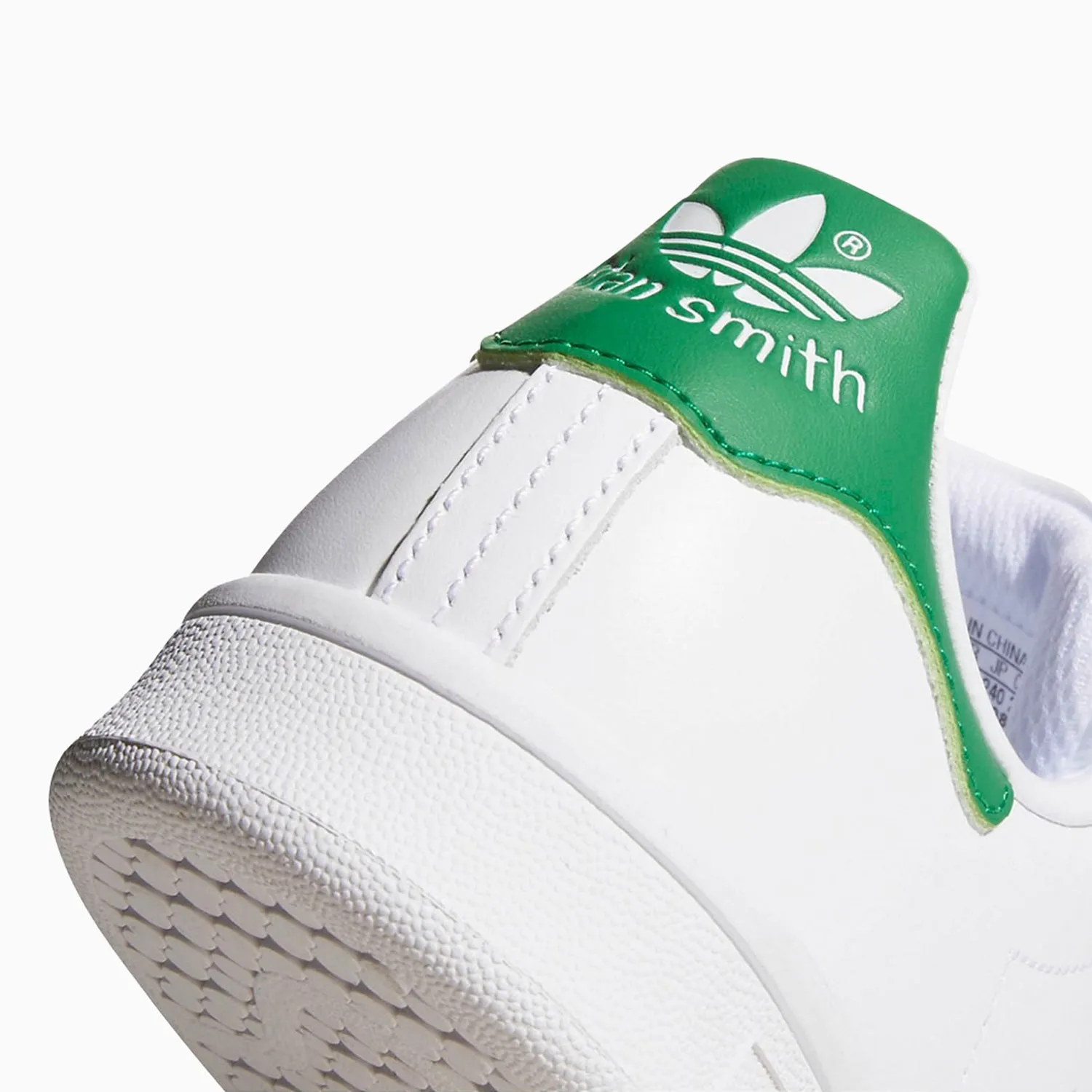 Women's Stan Smith "White Green" Shoes