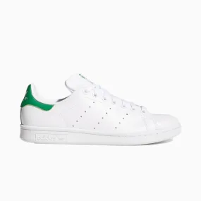 Women's Stan Smith "White Green" Shoes