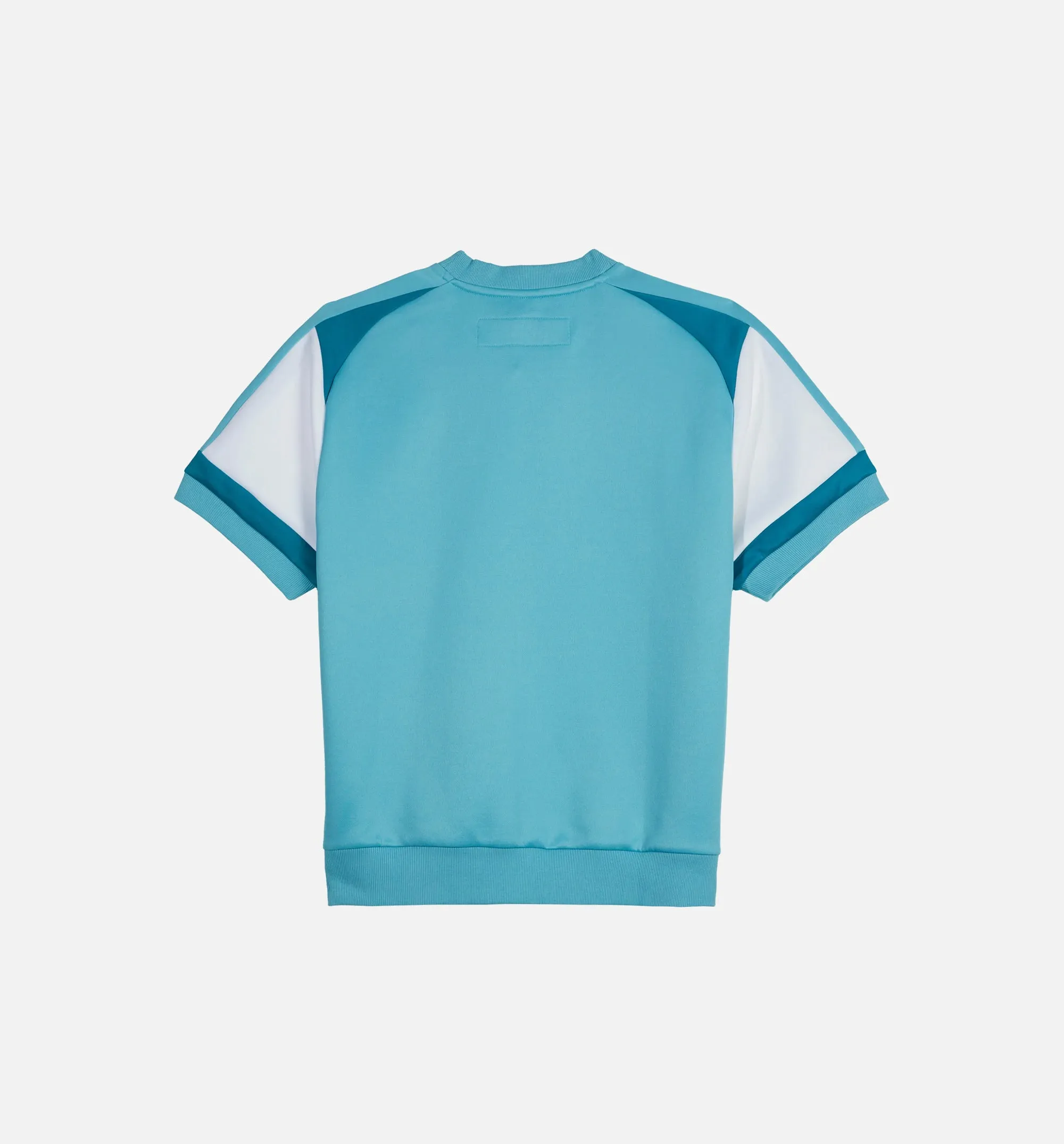 X TMC Hussle Way Top Mens T-Shirt - Blue