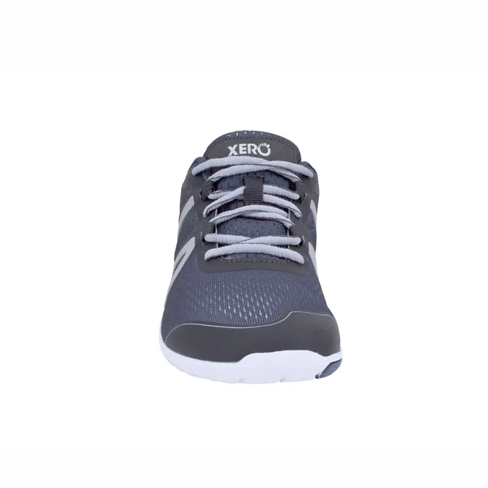 Xero HFS Road Running Womens Steel Grey